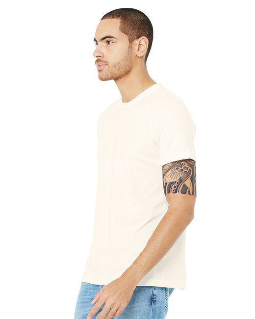 Bella + Canvas Unisex Triblend T-Shirt