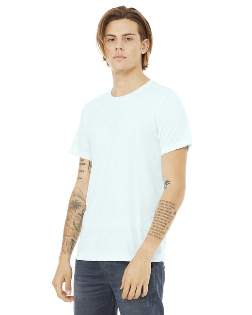 Bella + Canvas Unisex Triblend T-Shirt