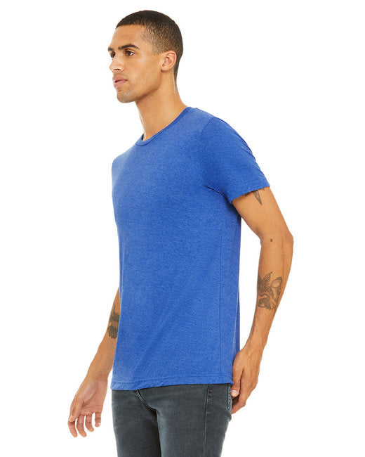 Bella + Canvas Unisex Triblend T-Shirt