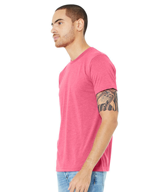 Bella + Canvas Unisex Triblend T-Shirt