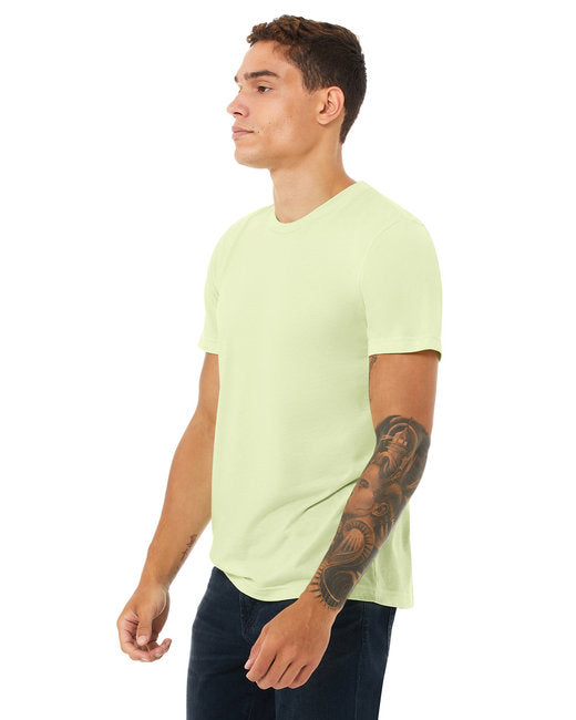 Bella + Canvas Unisex Triblend T-Shirt