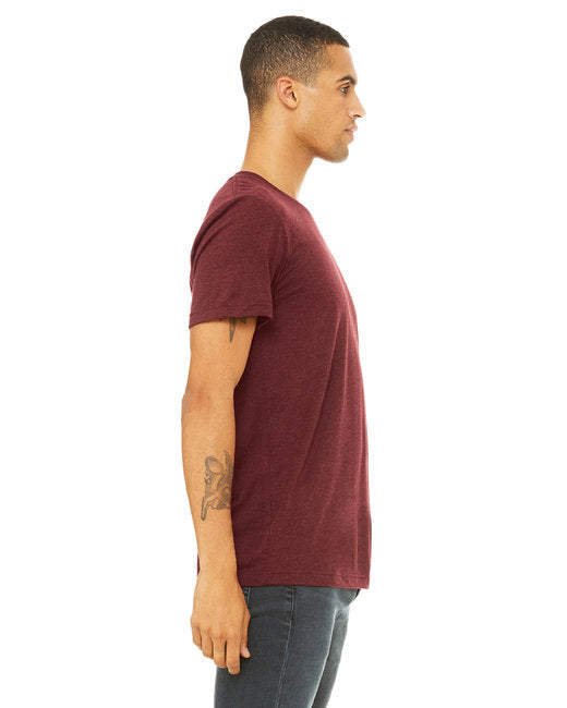 Bella + Canvas Unisex Triblend T-Shirt