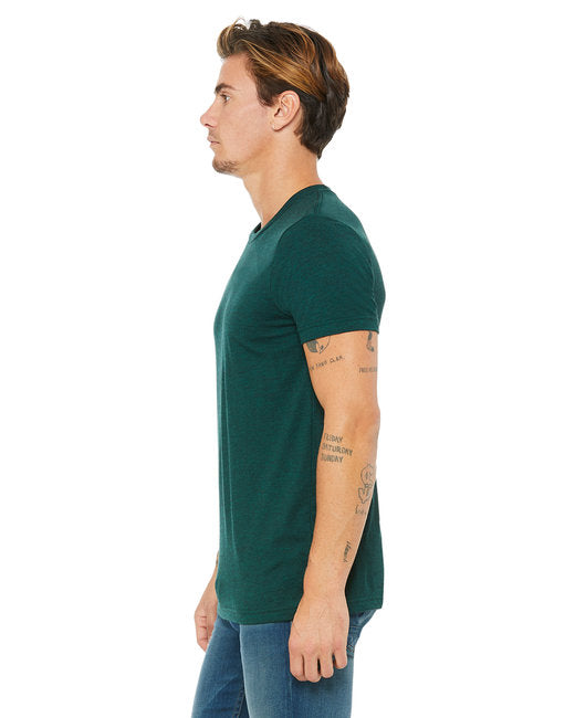 Bella + Canvas Unisex Triblend T-Shirt