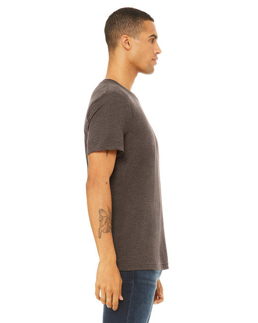 Bella + Canvas Unisex Triblend T-Shirt