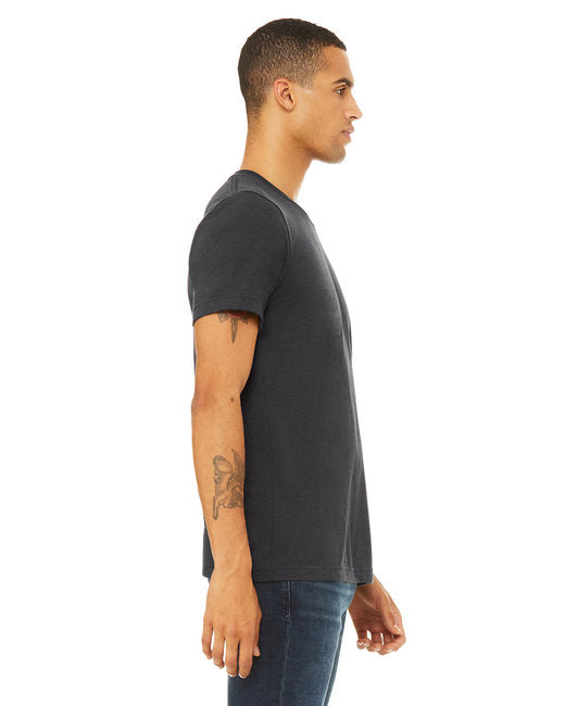 Bella + Canvas Unisex Triblend T-Shirt
