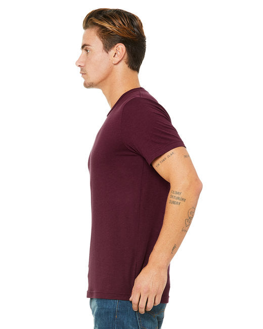 Bella + Canvas Unisex Triblend T-Shirt