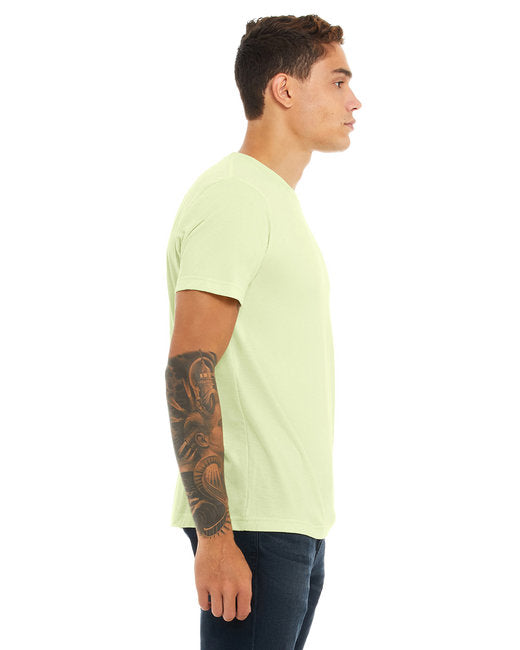 Bella + Canvas Unisex Triblend T-Shirt
