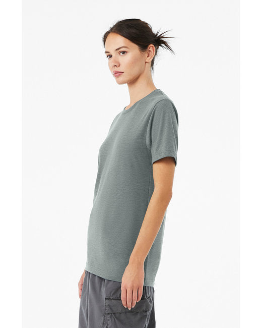 Bella + Canvas Unisex Triblend T-Shirt
