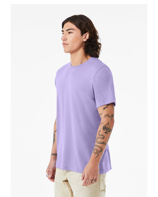 Bella + Canvas Unisex Triblend T-Shirt