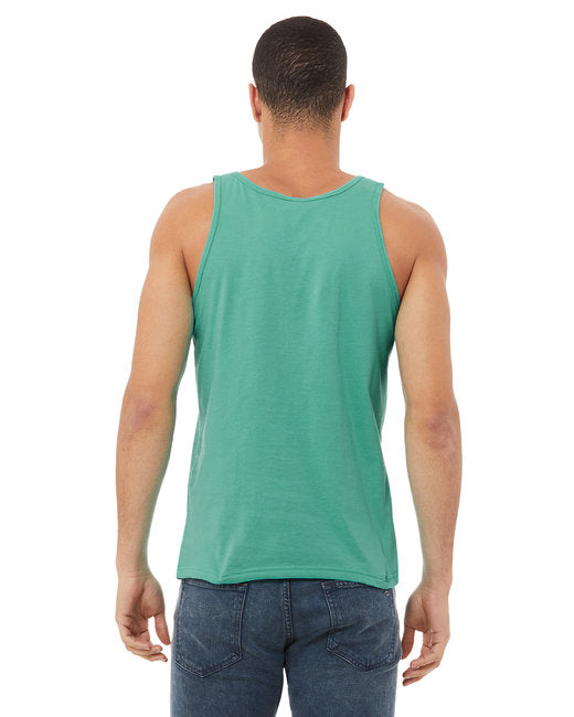 Bella + Canvas Unisex Jersey Tank