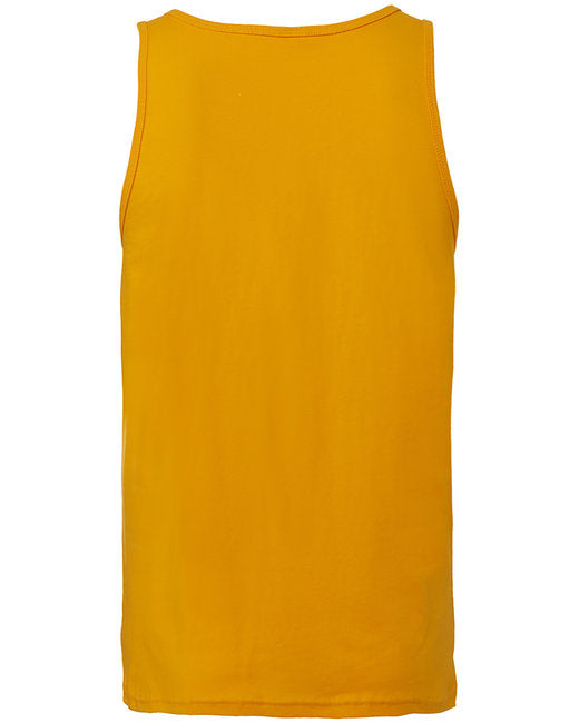 Bella + Canvas Unisex Jersey Tank