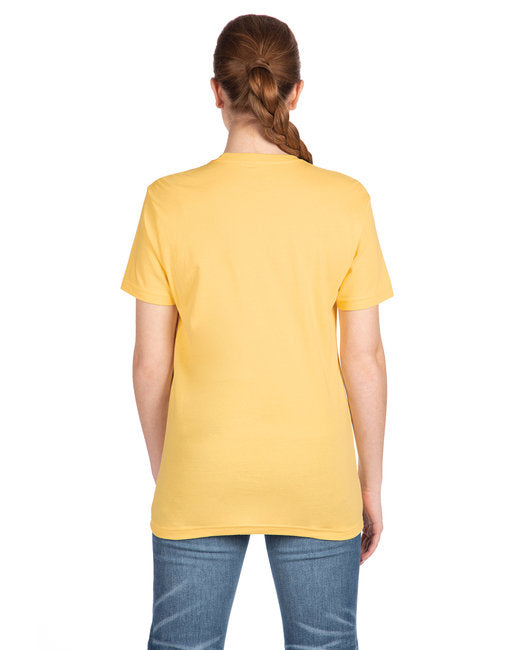 Next Level Apparel Unisex Cotton T-Shirt
