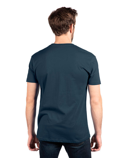 Next Level Apparel Unisex Cotton T-Shirt