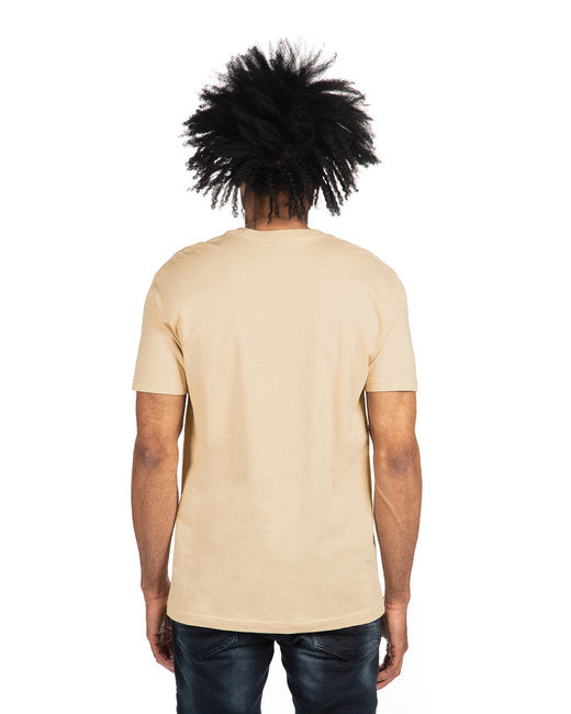 Next Level Apparel Unisex Cotton T-Shirt