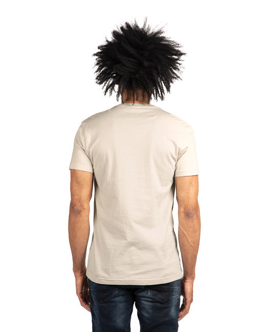 Next Level Apparel Unisex Cotton T-Shirt