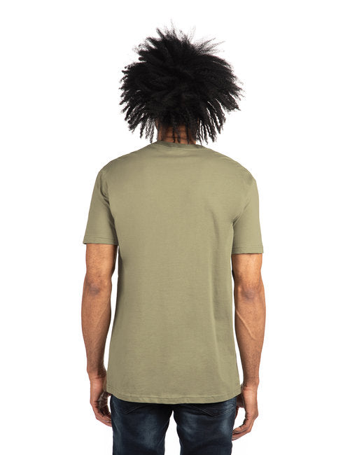 Next Level Apparel Unisex Cotton T-Shirt