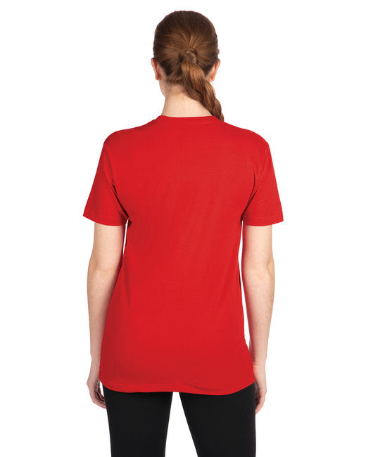 Next Level Apparel Unisex Cotton T-Shirt