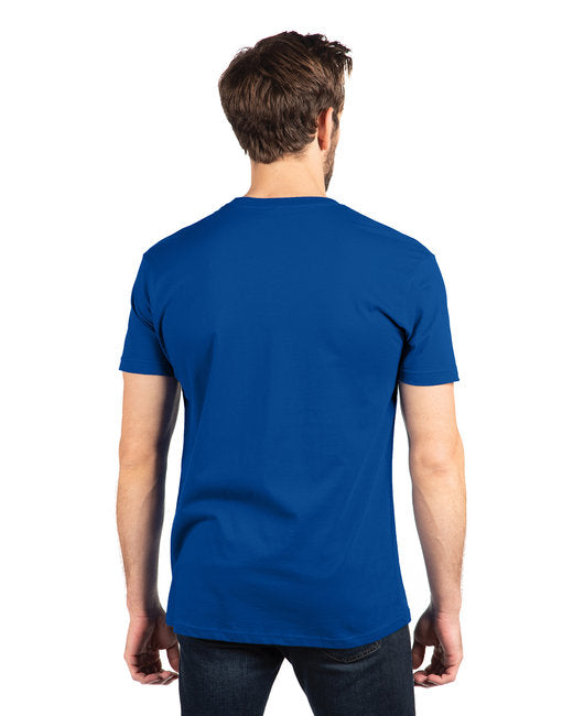 Next Level Apparel Unisex Cotton T-Shirt