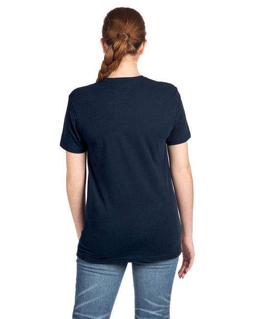 Next Level Apparel Unisex Cotton T-Shirt