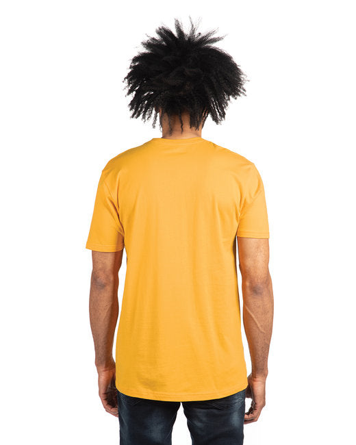 Next Level Apparel Unisex Cotton T-Shirt