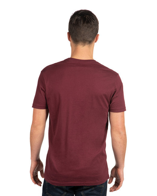 Next Level Apparel Unisex Cotton T-Shirt