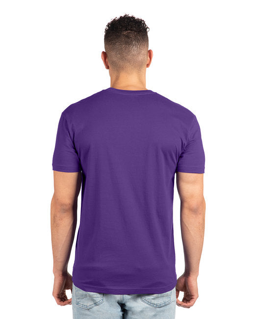 Next Level Apparel Unisex Cotton T-Shirt