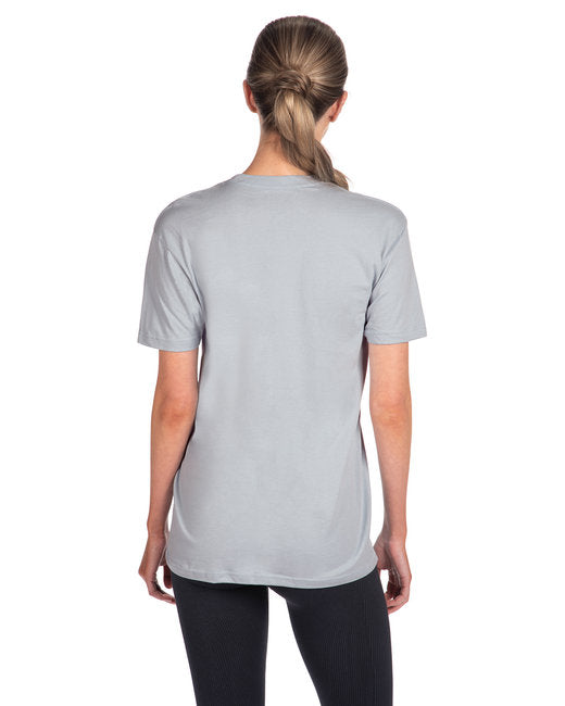 Next Level Apparel Unisex Cotton T-Shirt