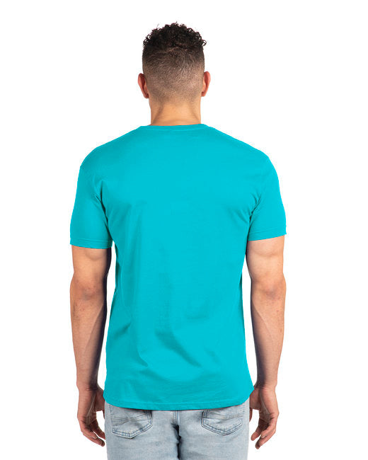 Next Level Apparel Unisex Cotton T-Shirt