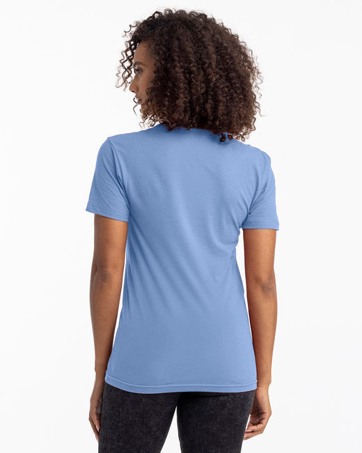 Next Level Apparel Unisex Cotton T-Shirt