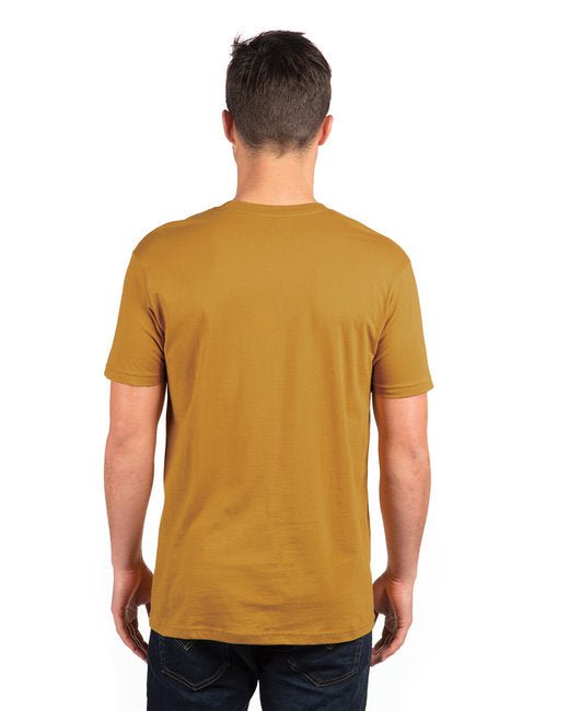 Next Level Apparel Unisex Cotton T-Shirt