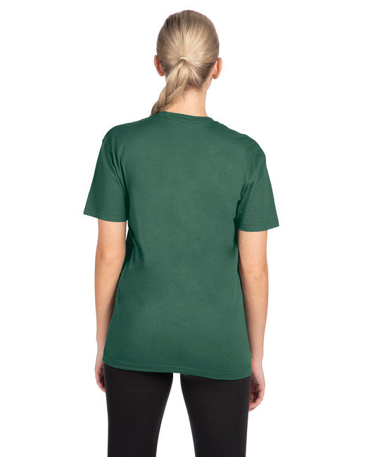 Next Level Apparel Unisex Cotton T-Shirt