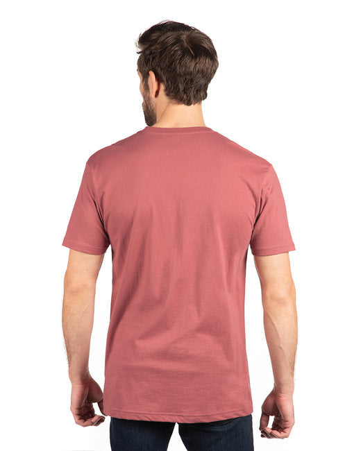 Next Level Apparel Unisex Cotton T-Shirt