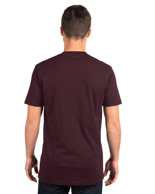 Next Level Apparel Unisex Cotton T-Shirt