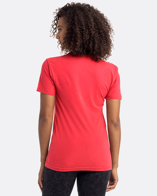 Next Level Apparel Unisex Cotton T-Shirt