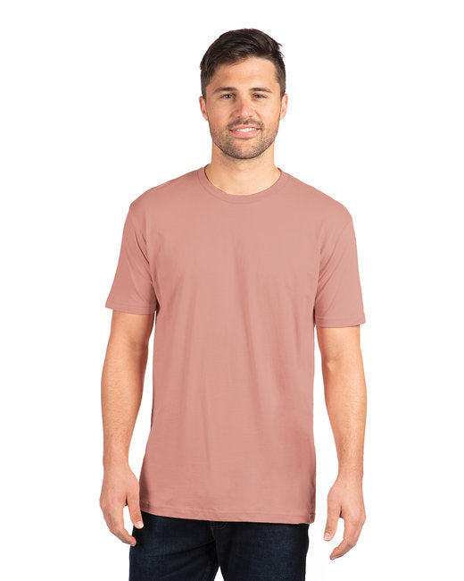 Next Level Apparel Unisex Cotton T-Shirt