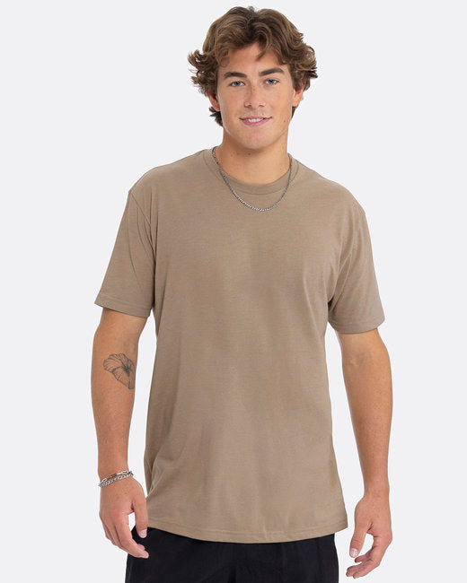 Next Level Apparel Unisex Cotton T-Shirt