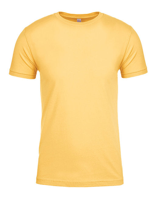 Next Level Apparel Unisex Cotton T-Shirt