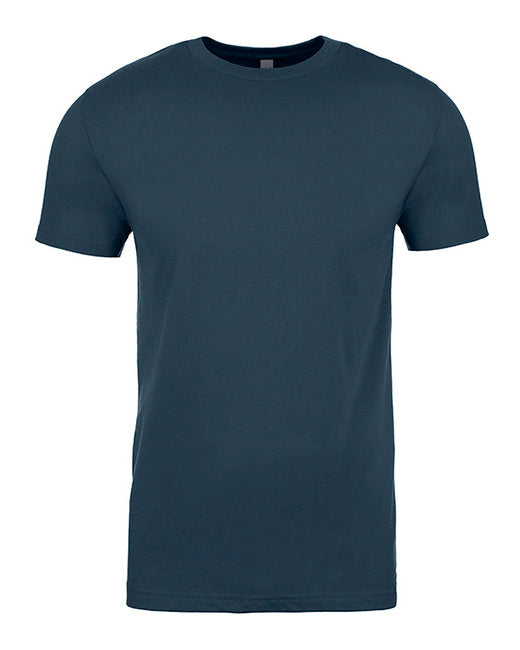 Next Level Apparel Unisex Cotton T-Shirt