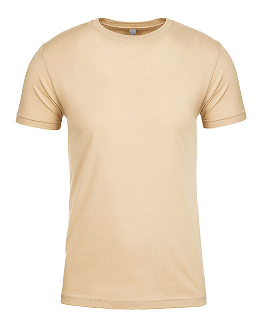 Next Level Apparel Unisex Cotton T-Shirt