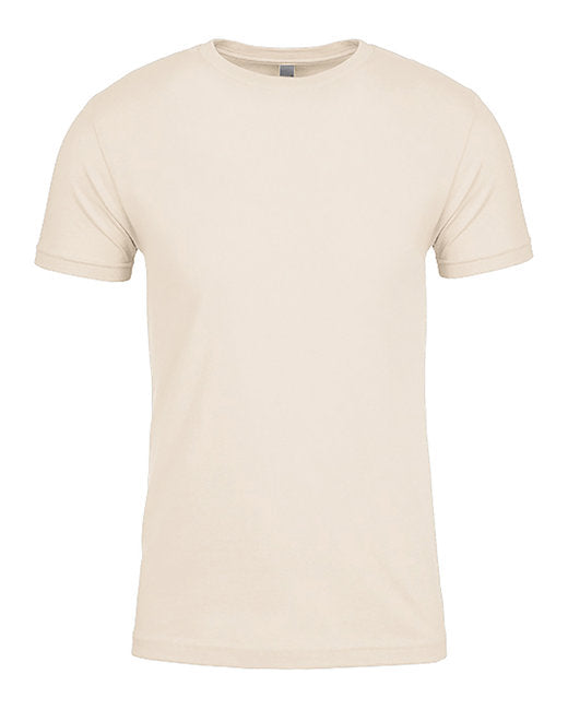 Next Level Apparel Unisex Cotton T-Shirt