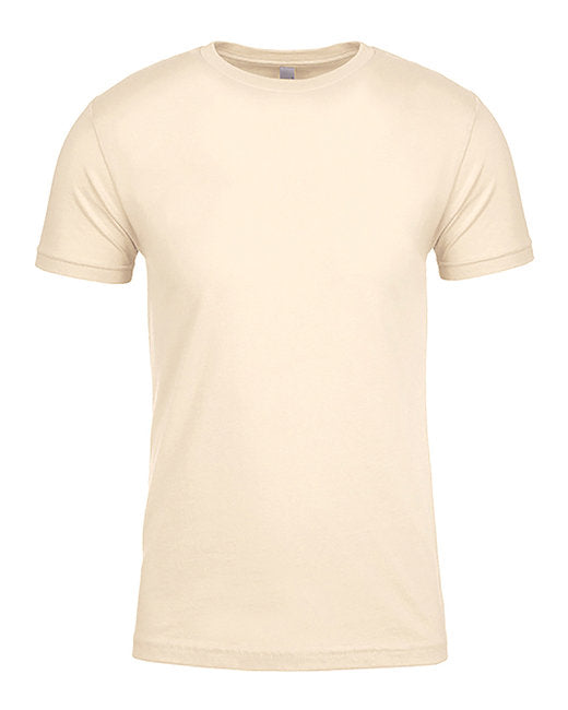 Next Level Apparel Unisex Cotton T-Shirt