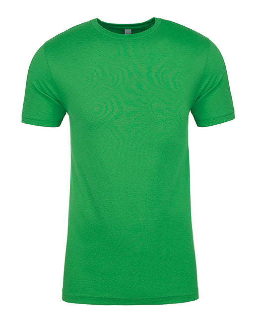 Next Level Apparel Unisex Cotton T-Shirt