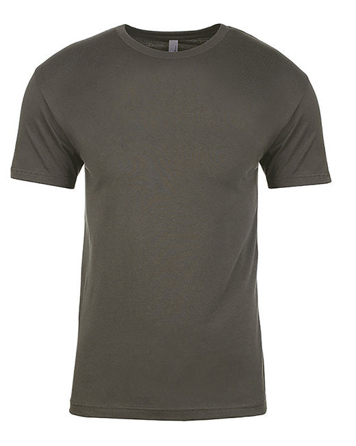 Next Level Apparel Unisex Cotton T-Shirt