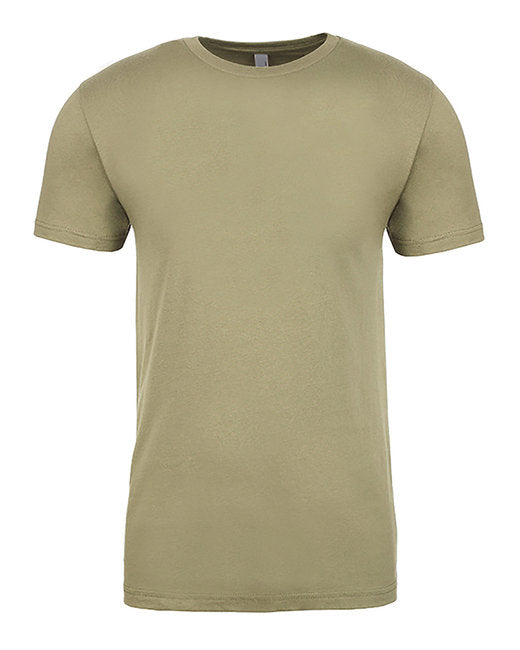 Next Level Apparel Unisex Cotton T-Shirt