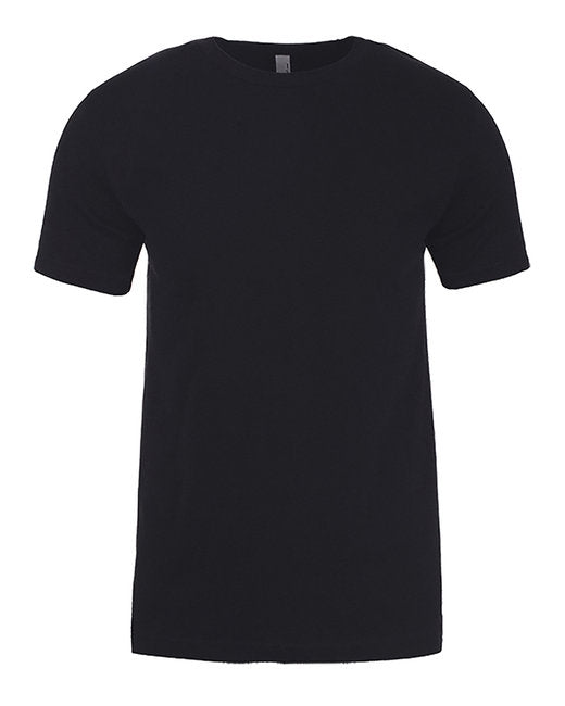 Next Level Apparel Unisex Cotton T-Shirt