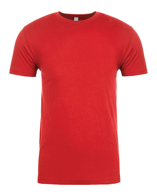 Next Level Apparel Unisex Cotton T-Shirt