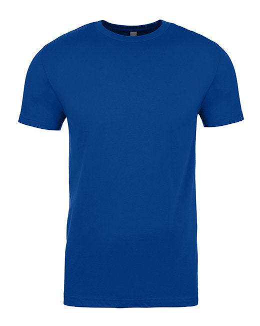 Next Level Apparel Unisex Cotton T-Shirt