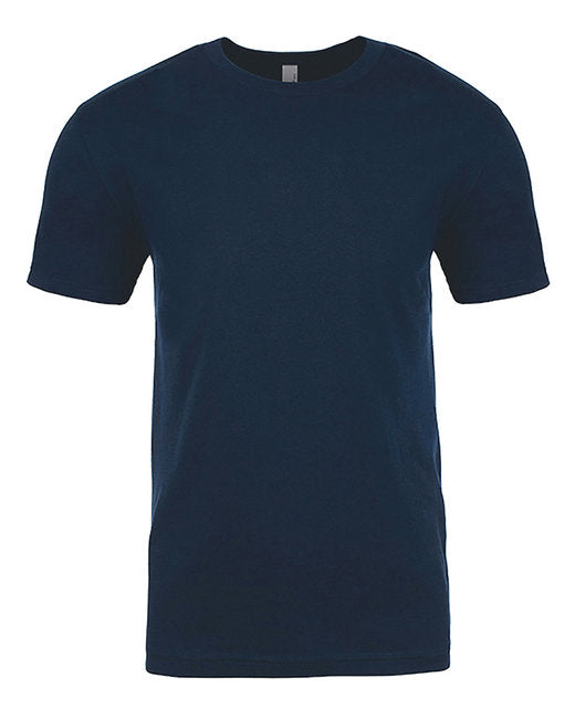 Next Level Apparel Unisex Cotton T-Shirt