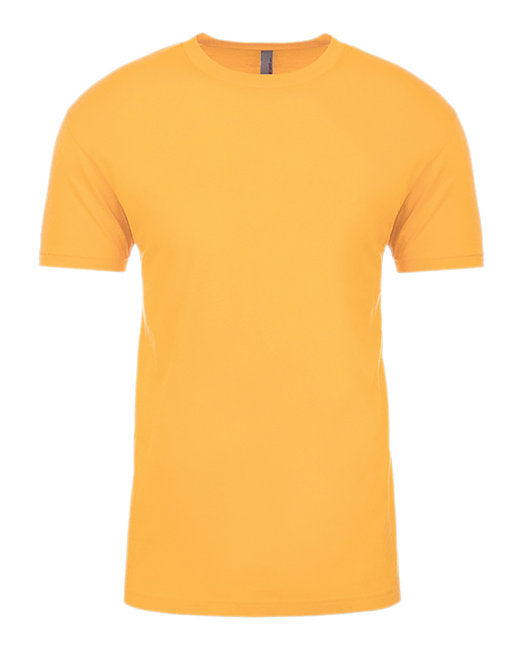 Next Level Apparel Unisex Cotton T-Shirt