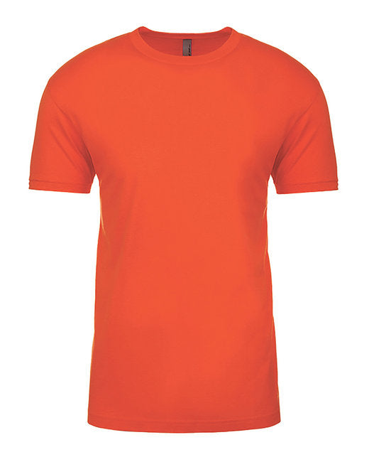 Next Level Apparel Unisex Cotton T-Shirt